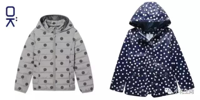 好穿又便宜的儿童衣服品牌,适合学生党穿的高颜值平价外套