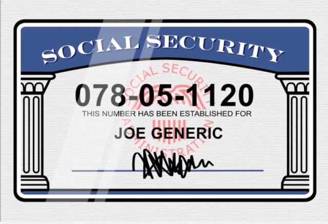 在中国怎么申请ssn,去哪里申请ssn