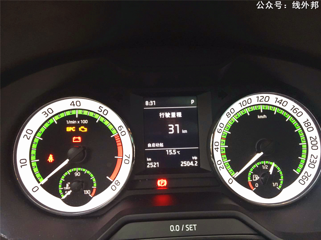 2022斯柯达明锐旅行版视频试驾,斯柯达明锐旅行版280tsi豪华版