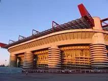 意甲老牌豪门ac米兰,意甲豪门对决ac米兰