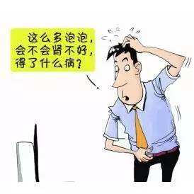 尿液异常原因有哪些,尿液异常应该去什么科