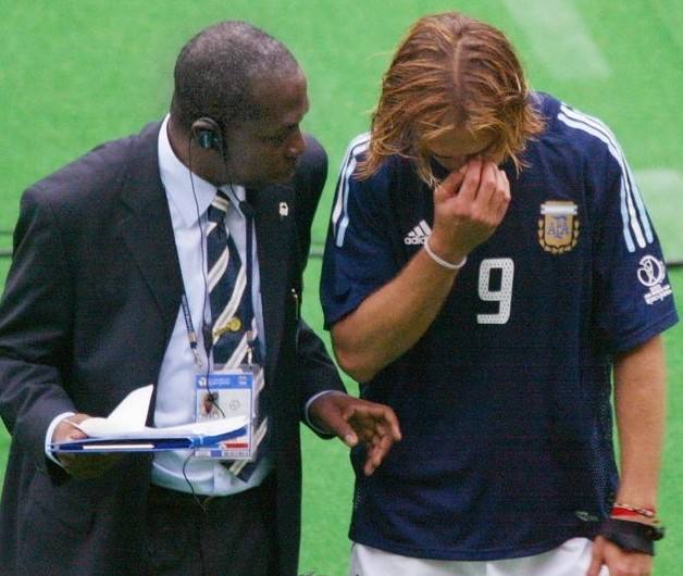 让人心酸的世界杯,让人心酸的世界杯事件