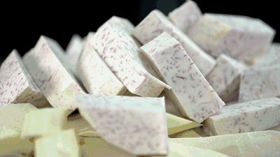 伴着秋意，来圆石の茶享受一杯新品的时光！