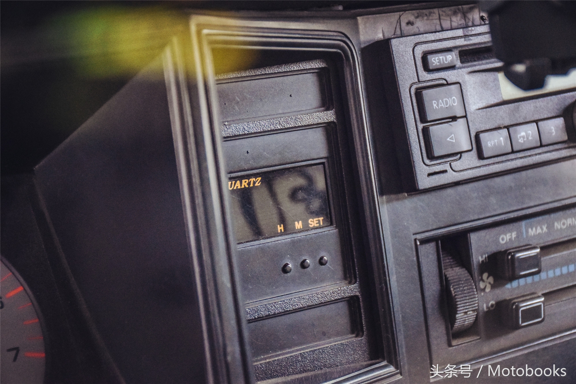 老车｜“老兵不死”1998Jeep小切诺基