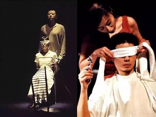 白夜追凶里潘粤明演技能有多神,怎么评价白夜追凶潘粤明的演技