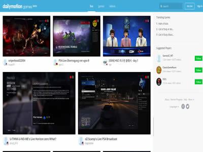 国外有多少个游戏直播平台,如何看国外游戏直播平台