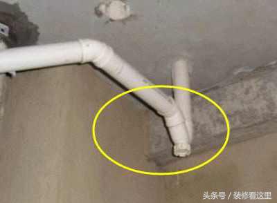 厨房水槽排水管有臭味,厨房水槽臭味怎么去除