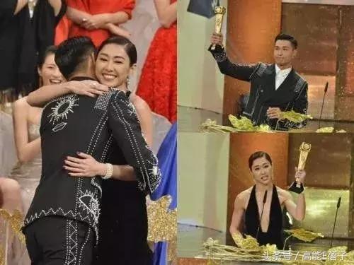 江华罗嘉良吕颂贤温兆伦谁帅,吕颂贤江华综艺