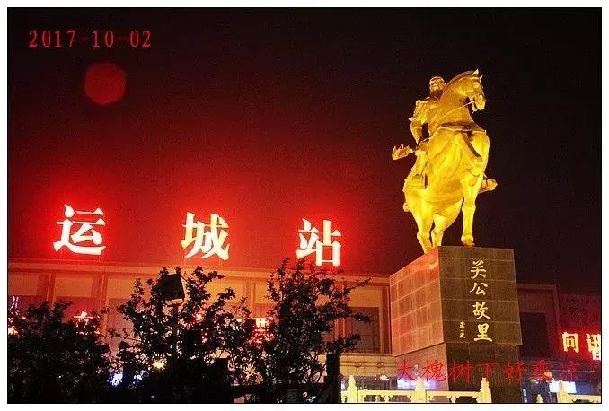 山西各地古迹,感受山西的文物古迹