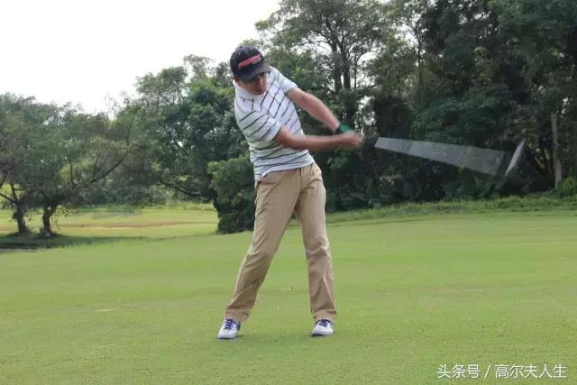 打一场18洞高尔夫双人一般要多久,打18洞需要多长时间