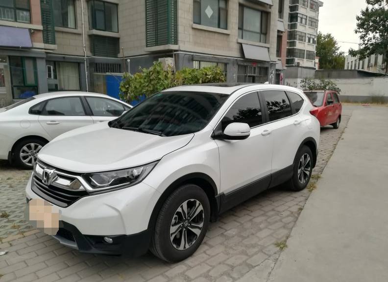 车主对本田crv评价,本田crv1.5t车主真实反馈