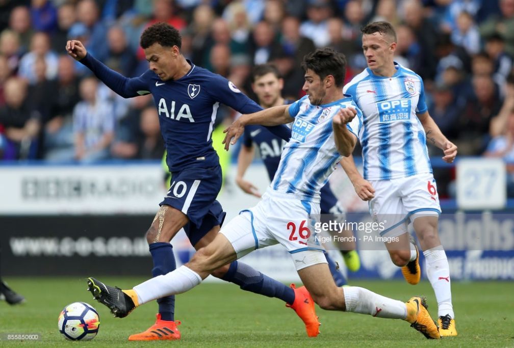 克洛普中卫英超,英超新援观察范德贝克