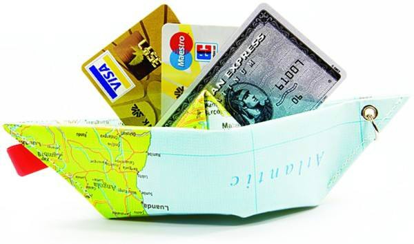 不知道刷卡反而省钱？这个境外刷卡指南让人忍不住惊呼！