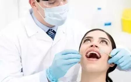 口腔医院挂号难,牙医“Uber”打一个?