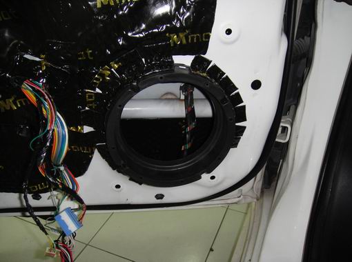 三菱翼神驾驶感受声浪,你想要什么样的声音