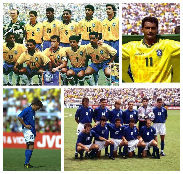 足坛最强十大双骄,世界足坛二十大巨星