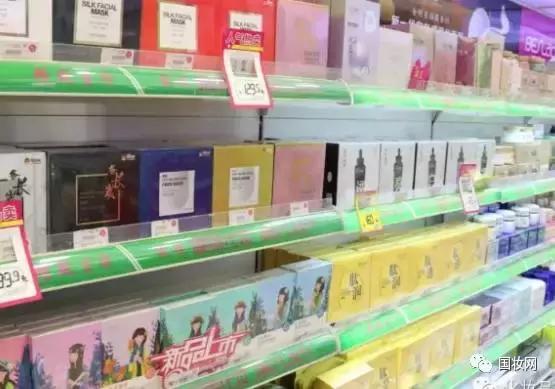 当你用了贴片式面膜,贴片式面膜到底要不要