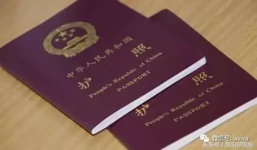 国外旅游丢失证件怎么找,旧护照丢失办理新签证