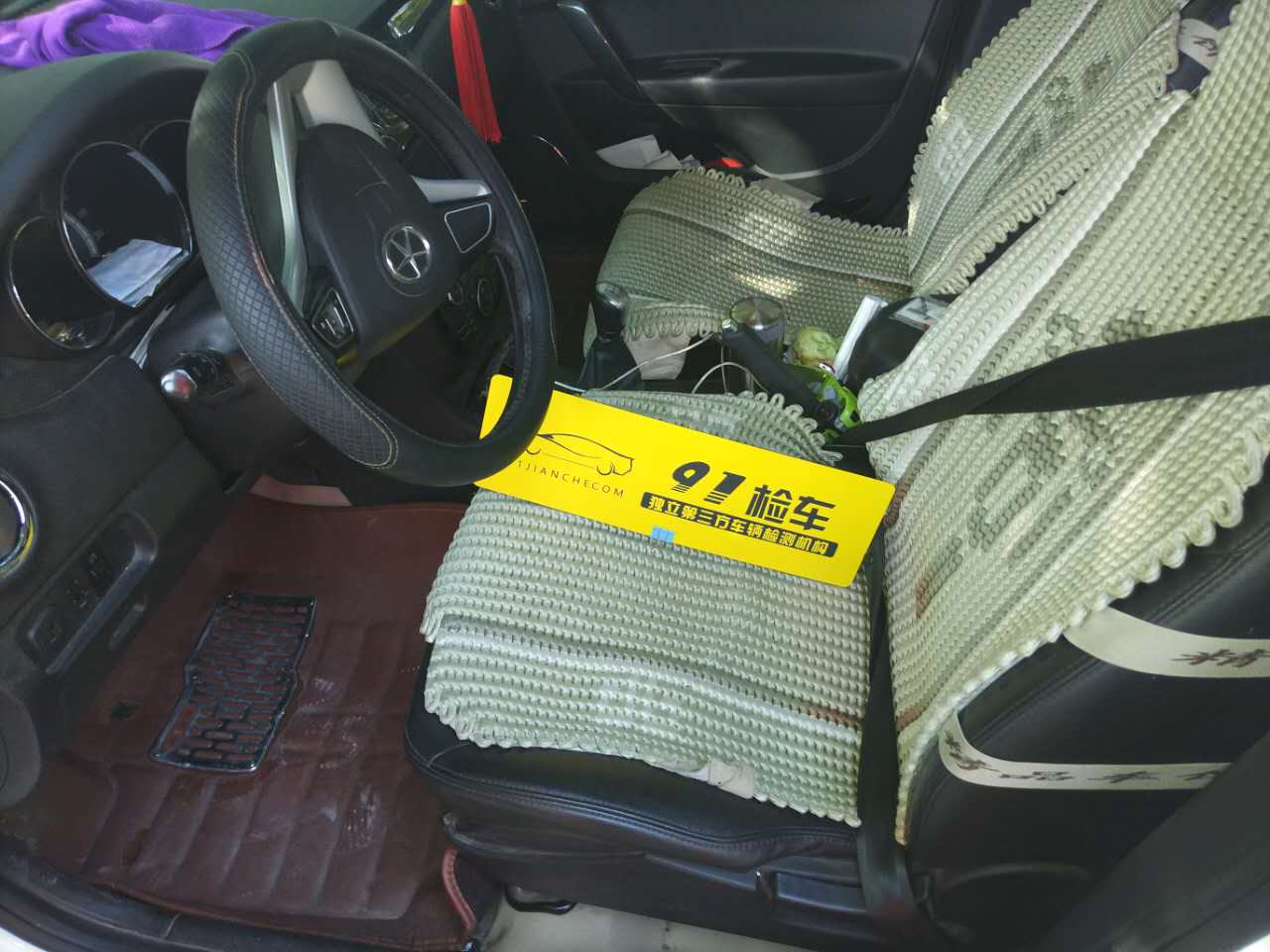 这台意大利设计大师操刀的江淮和悦真的实至名归吗？