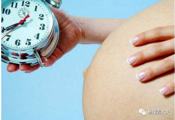 怀孕子宫被孩子踢破,怀孕后期如果胎儿踢破子宫怎么办