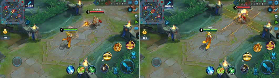 王者荣耀：新皮肤冰冠女神抢先预览，新英雄女娲登场