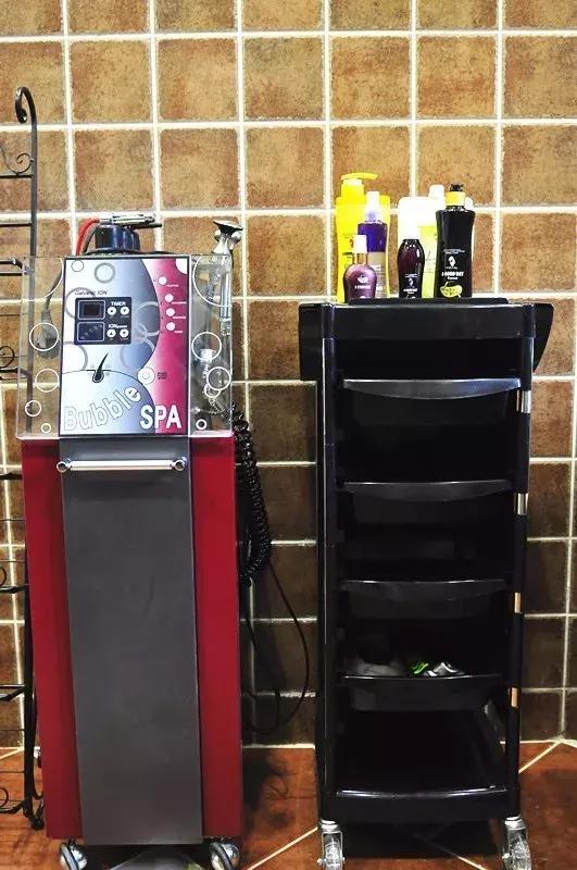 童话般Tiffany蓝！全球第1家抗衰门店落户天津！终于被我找到了！