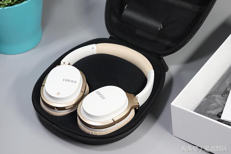 漫步者头戴式蓝牙耳机w820nb评测,漫步者w800bt头戴式蓝牙耳机测评