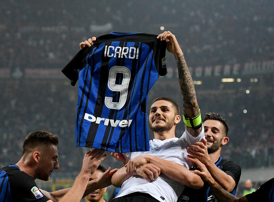 米兰逆转维罗纳,米兰绝杀国米