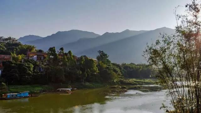 广州出发去越南旅游攻略,广州出发越南哪里好玩