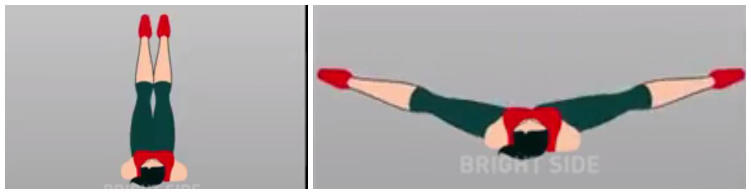 如何改善裤子不磨腿,防大腿内侧磨腿裤子