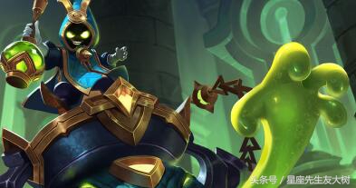 12星座王者荣耀本命英雄女生篇,王者荣耀十二星座对应本命英雄