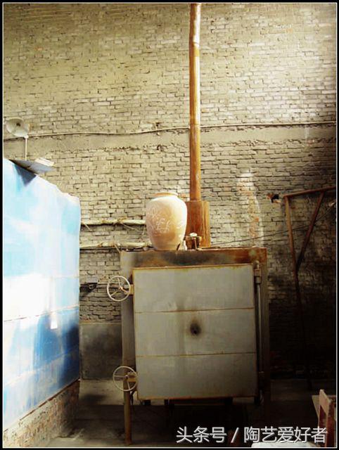 儿童陶艺体验馆的陶艺怎么烧制,陶艺制作