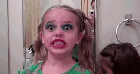 贫民窟女孩彩妆推荐 (初学者贫民窟彩妆推荐)