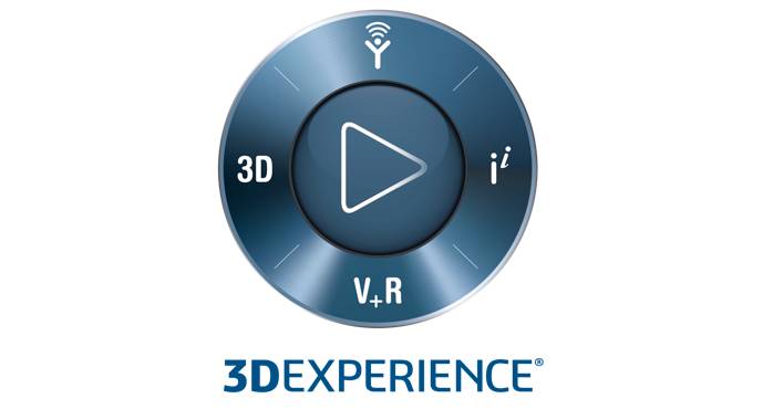 3dexperience怎么建库,3dexperience管理系统