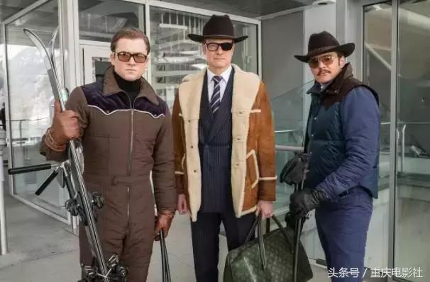 王牌特工2有哪些看点,王牌特工2辣眼睛的片段