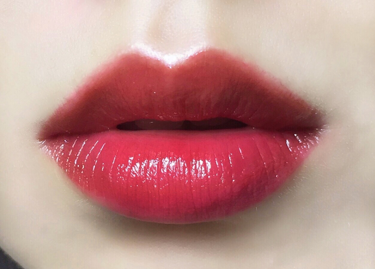 秋冬口红怎么搭配好看,秋冬口红粉色系推荐大牌