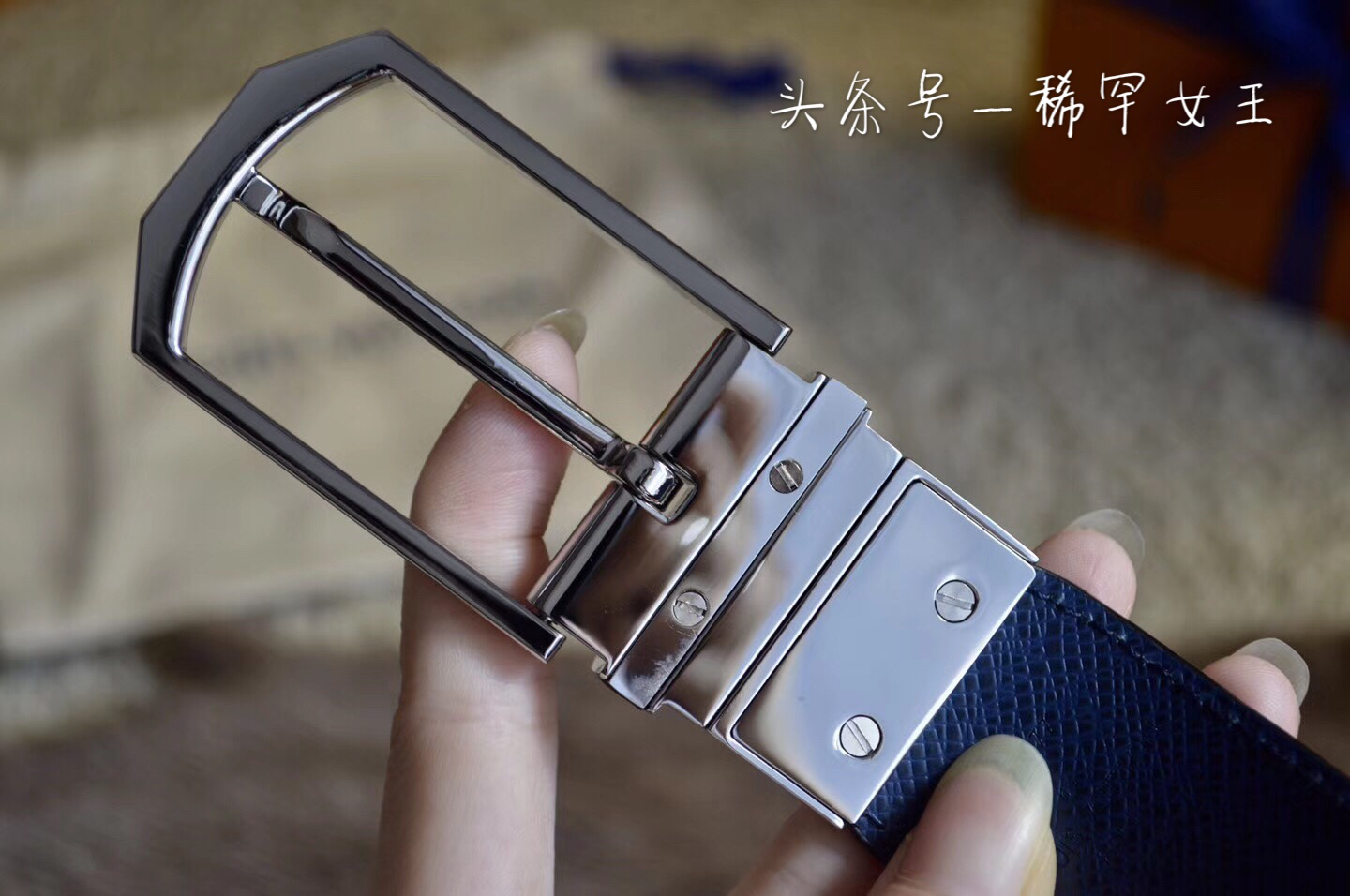 最新款LV皮带,lv皮带最新款有仿的吗