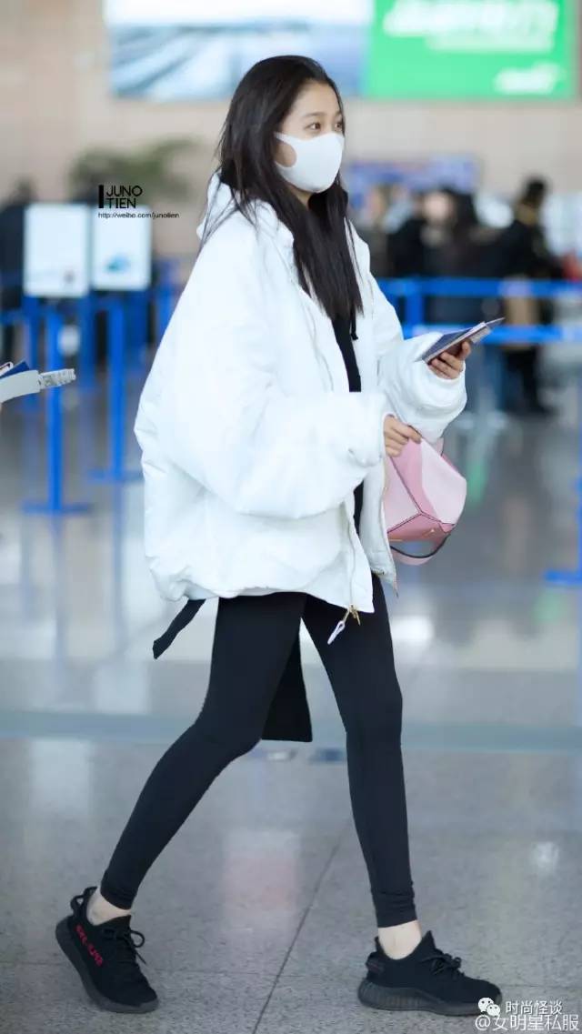 关晓彤用什么护肤品好用,关晓彤用了哪种化妆品