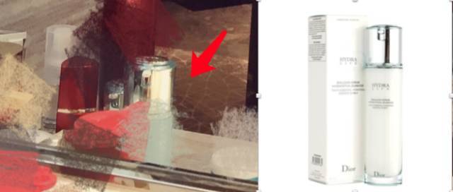 关晓彤同款化妆品,关晓彤用过的所有化妆台