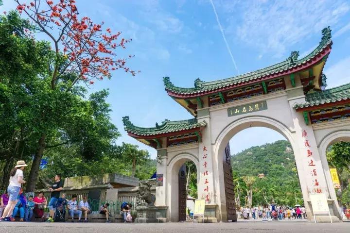 去厦门旅游自由行攻略图,超级详细厦门旅游攻略