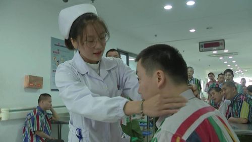 政府购买医疗服务人员待遇,精神病公共卫生服务机构有补贴吗