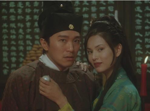 周星驰最经典的5部电影,周星驰不可错过的十大经典电影