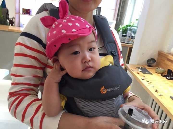 带娃的第一次旅行,第一次带娃和带一年带娃