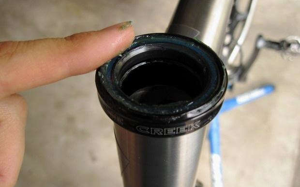 养护油正确使用方法自行车,自行车组装需要加润滑油吗