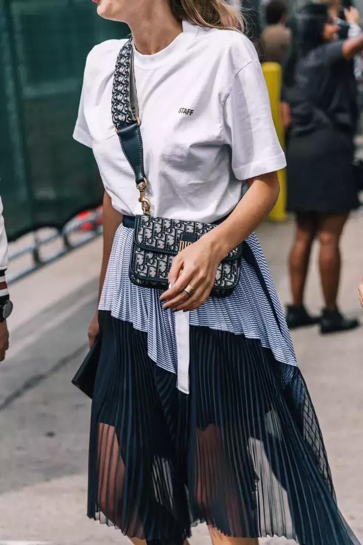 提到老花就只能想起LV？这些被你遗忘的品牌很不甘心！