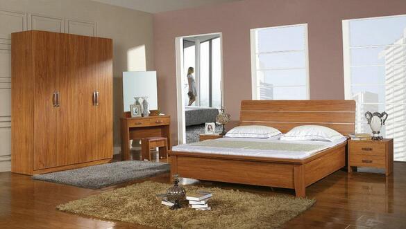 青杨木家具优缺点,杨木和橡木家具哪个好