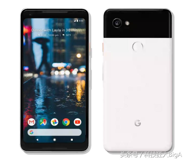 谷歌pixel2视频,谷歌pixel2xl和pixel3