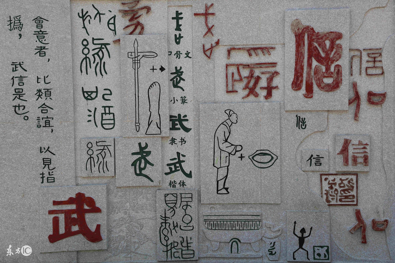 中国古羌人迁徙历史,古羌人现在还存在吗