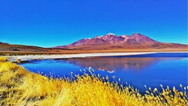自驾游穿越南美洲,玻利维亚旅行