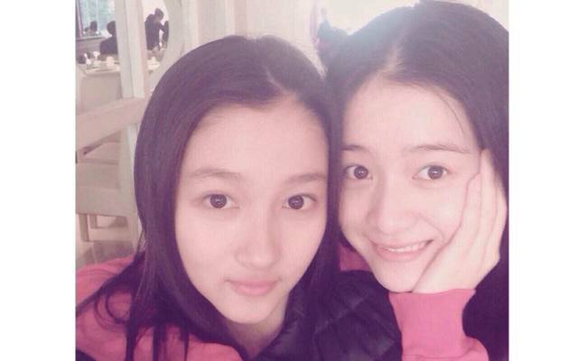 关晓彤同款化妆品,关晓彤用过的所有化妆台